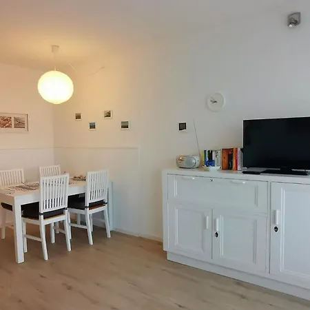 Haus Berlin 58 Apartment