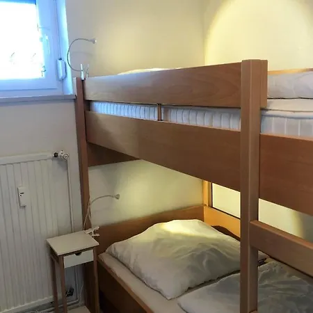 Apartment Haus Berlin 58 *