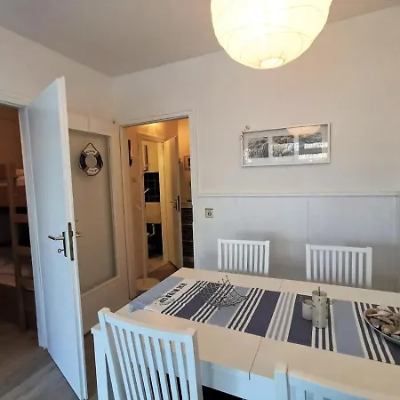 Apartment Haus Berlin 58