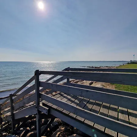 Apartment Haus Berlin 58 Grossenbrode