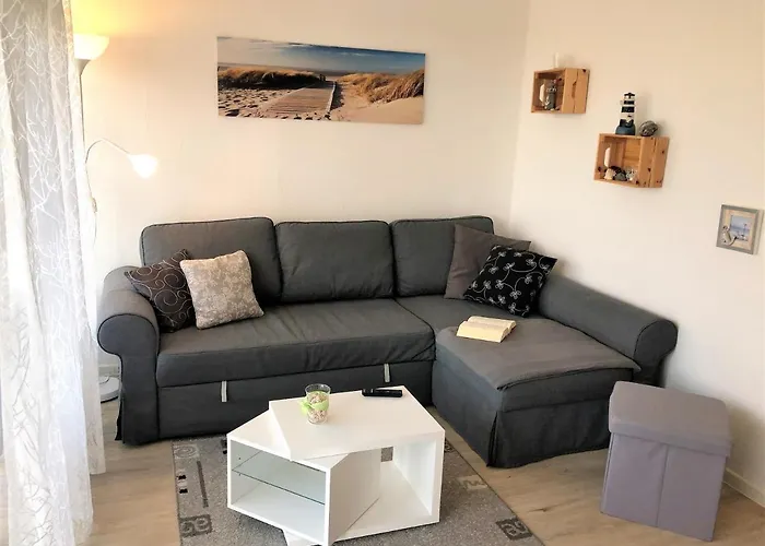 Haus Berlin 58 * Großenbrode